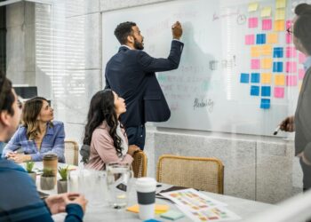 How Ivica Papes Bridges the Gap Between Project Manager and CEO