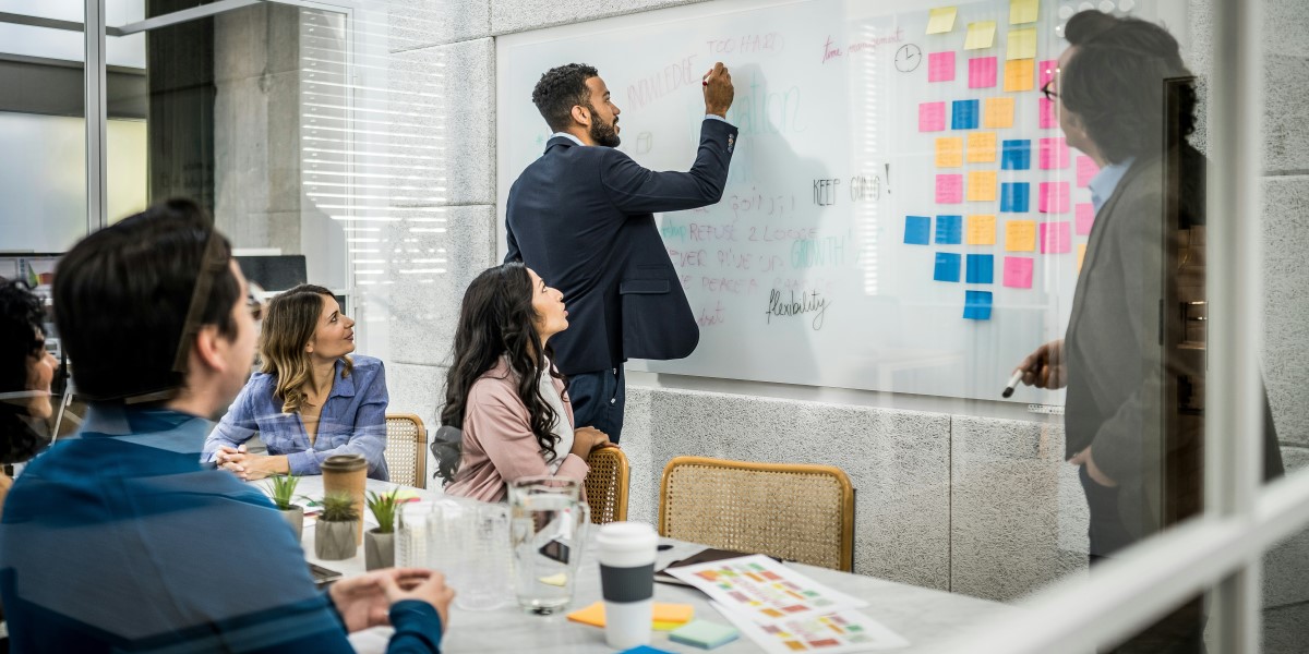 How Ivica Papes Bridges the Gap Between Project Manager and CEO