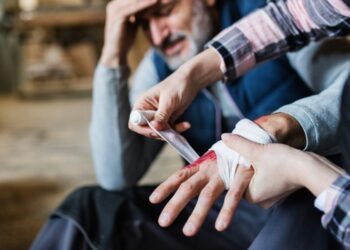 How to Avoid Common Home Accidents and Stay Safe