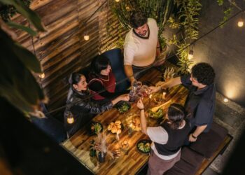 How to Wow Your Guests and Create a Memorable Experience