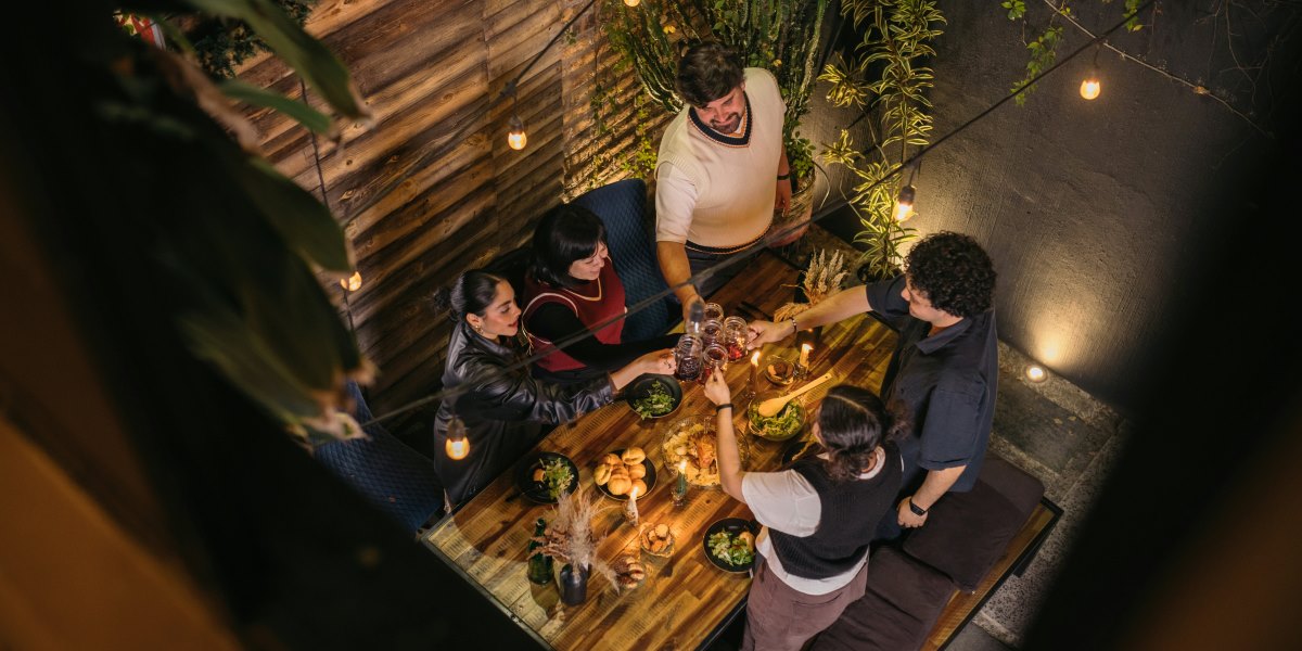 How to Wow Your Guests and Create a Memorable Experience