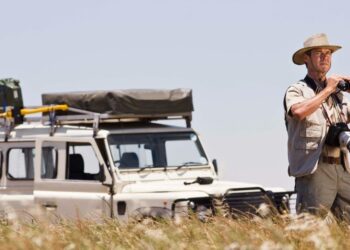 Mastery Made Easy HIKMICRO Brings Updated Thermal Technology to JAGD; HUND 2025