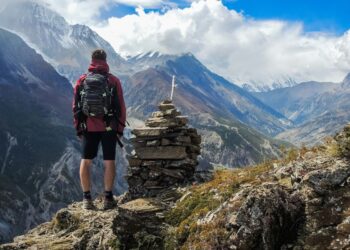 Richard Wiese is Helping Shape a New Era of Exploration