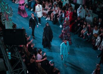 Runway 7 Fashion Week Recap A Front-Row Experience in NYC