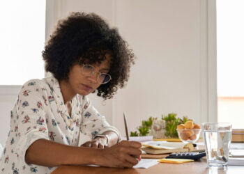 Taking the First Steps to Better Financial Planning