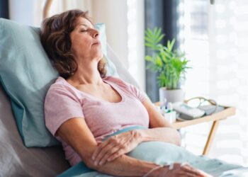 The ABeWER multiTURN® 6 A Smarter Solution for Patient Comfort and Care