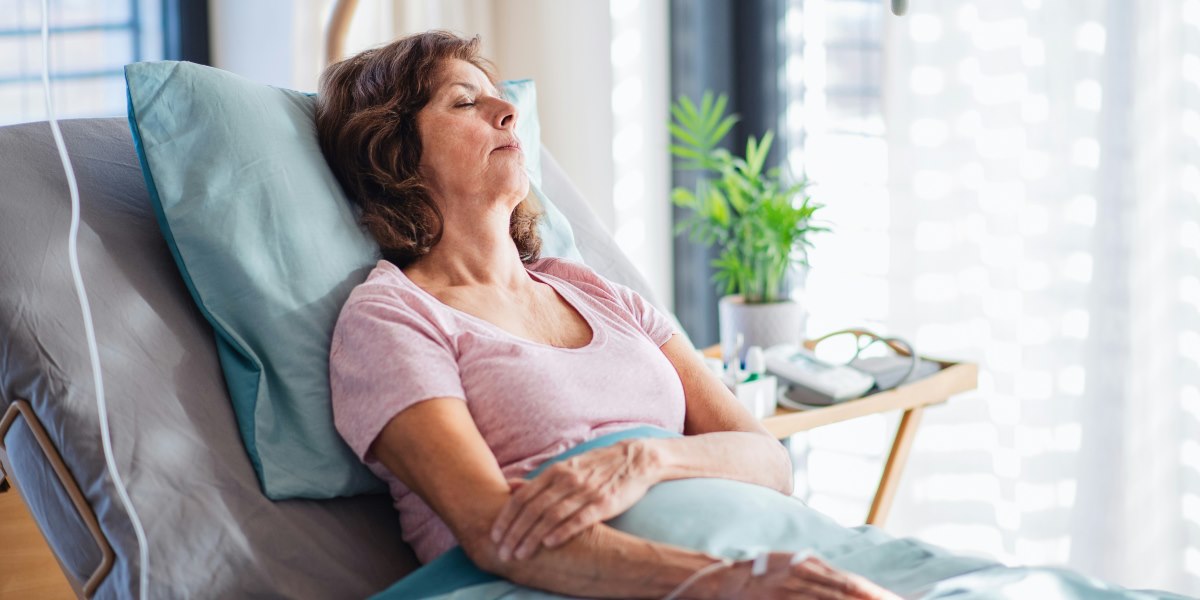 The ABeWER multiTURN® 6 A Smarter Solution for Patient Comfort and Care