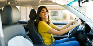 The Many Purposes of a Driver's License in New York