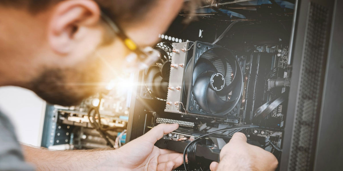 The Relationship Between Hardware and AI Processing