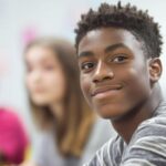 Supporting At-Risk Youth: Effective Strategies in High Schools