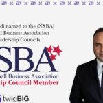 twigBIG CEO Joins NSBA Leadership Council to Support Small Business Tech Innovation