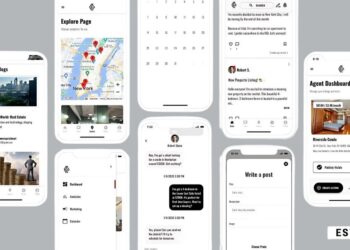 Estlla: Armand Tawerapetcharat's Platform Transforming Real Estate
