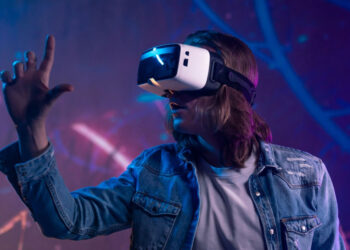 Why Immersive Technology is a Key Prospect for Innovation