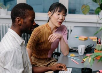 Why New York Excels in Diverse Leadership