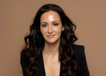 Rashae Doyle: Leading Functional Aesthetic Medicine at BevelUp