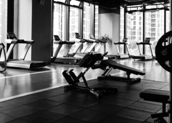 Get the Premier Commercial Gym Equipment for Your Gym Setup