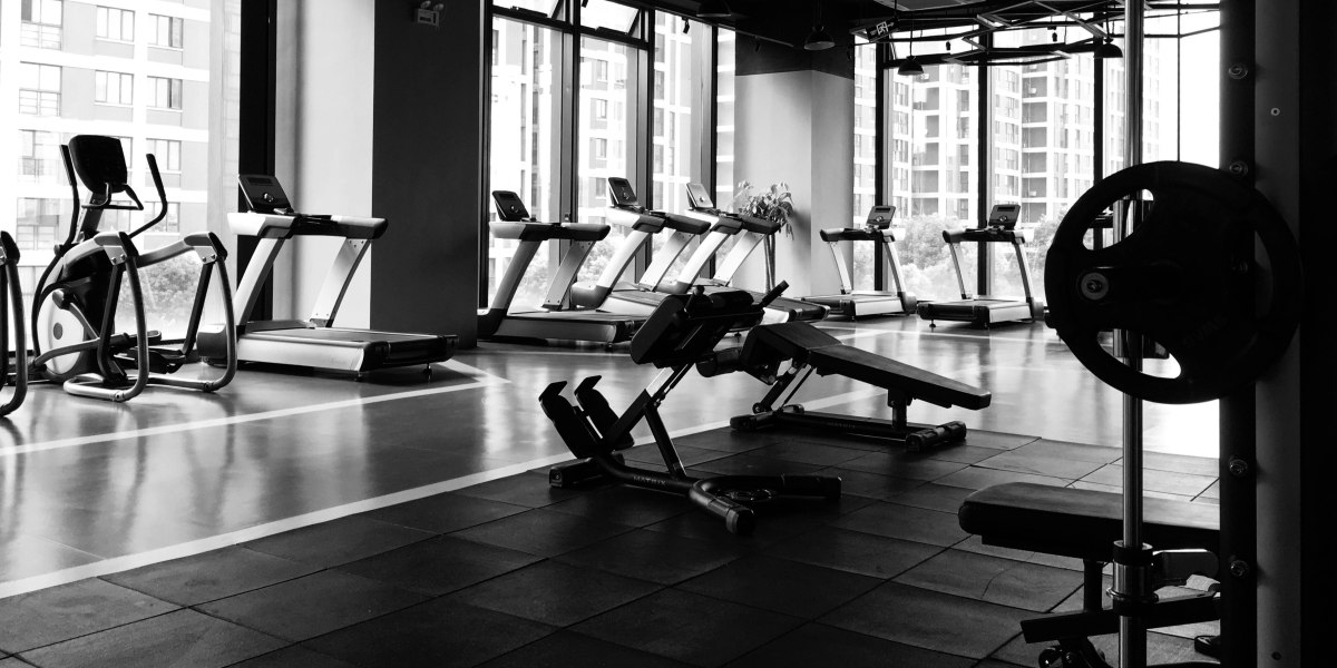 Get the Premier Commercial Gym Equipment for Your Gym Setup