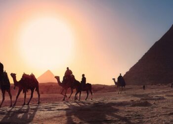 Unlocking Cairo: A Comprehensive Guide for Expatriates Looking to Purchase Property