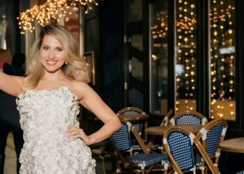 An Evening of Vision and Fashion: What's Ahead for The Rubis Show