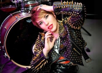 LaRudche: A Powerhouse of Passion and Perseverance