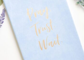 Elizabeth McKinney Explores Healing Trauma in Churches