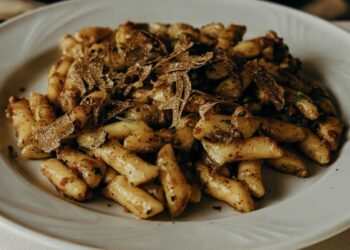 Unlocking Gourmet Flavor: How Truffle Oil Transforms Your Cooking