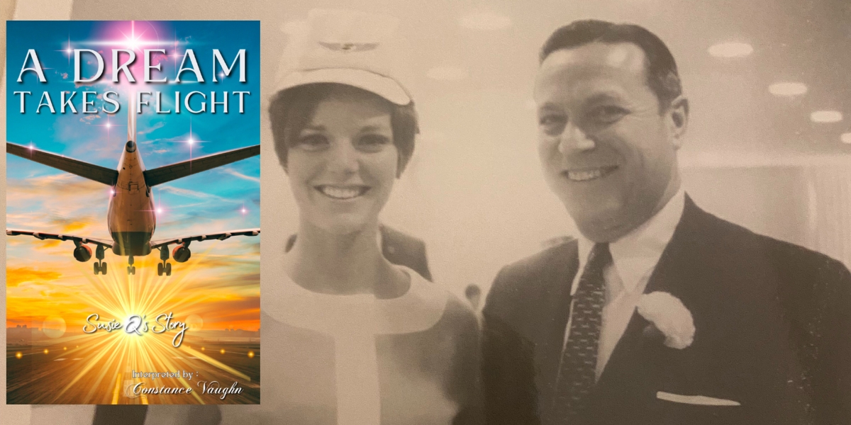 How Stewardesses Paved the Way for Women's Empowerment in Aviation