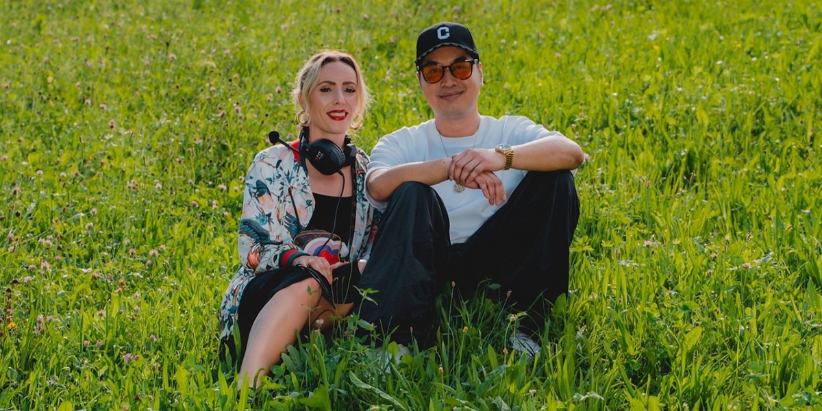 Marina’s Mission, C-Tru Collaborate on Eye-Opening Track