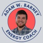 Adam W. Barney: From Corporate Leadership to Energy Coaching