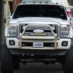 The Science Behind Lift Kits: Improving Performance and Clearance