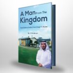 A Visionary Journey: 25 Years of Scientific Dedication by a Man from Saudi Arabia – An Inspiring Story