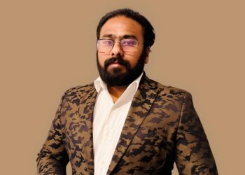 Leading the Charge in Cloud Innovation: Nagateja Alugunuri’s Story