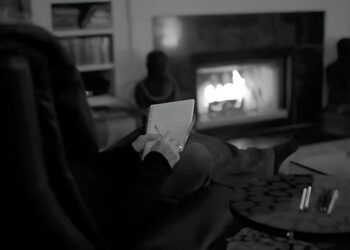 Fella Cederbaum's Palette: Blending Film, Poetry, and Music