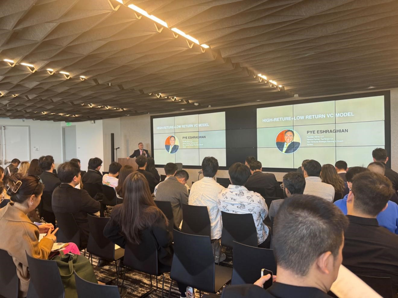 Visionlist Commons Successfully Hosts the SoCal Entrepreneurship Annual Summit, Focusing on Innovation and Capital Integration