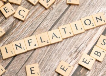 What Your Budget Might Look Like in a High-Inflation Economy