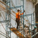 How to Build Your Scaffolding Services