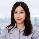 Yingchia Liu: Driving Innovation in UX Design at Fintech World