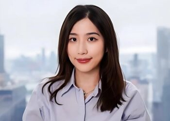 Yingchia Liu: Driving Innovation in UX Design at Fintech World