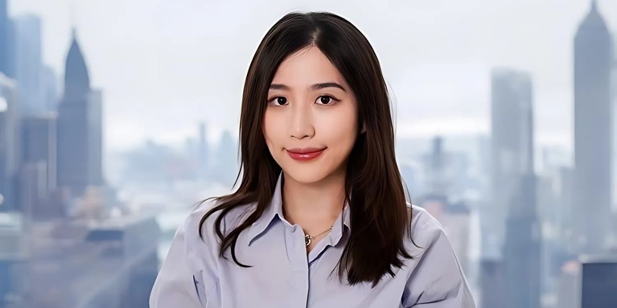 Yingchia Liu: Driving Innovation in UX Design at Fintech World