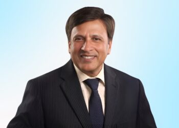 The Multifaceted Journey of Dr. Sam Naqvi: Physician, Educator, and Author