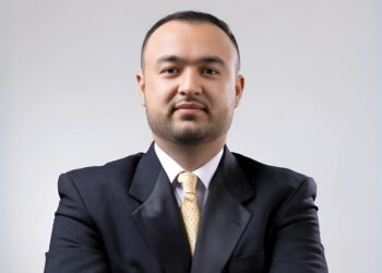 Sanjar Kurbonov's Expertise Drives Transformative Investment Strategies in Emerging Markets