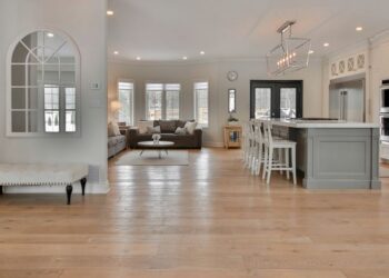 How to Choose Flooring for Moist Climates: Tips & Insights