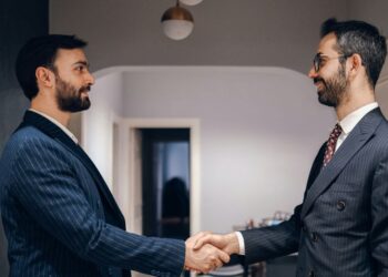 Discover Jamie Kerr's Approach to Client Relationships