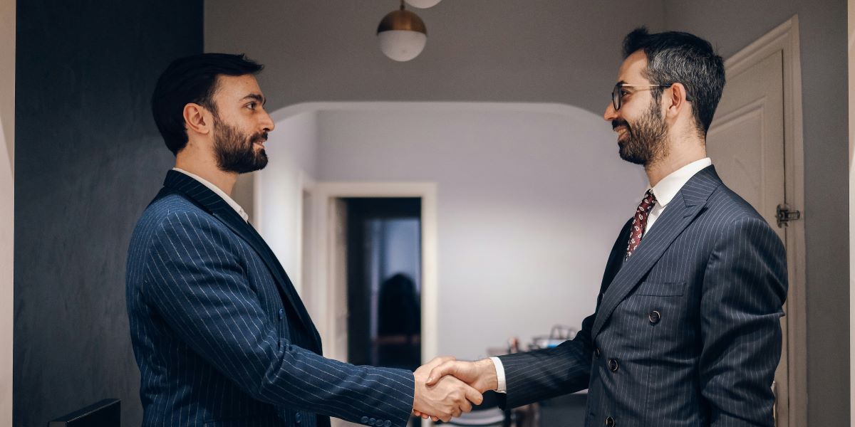 Discover Jamie Kerr's Approach to Client Relationships