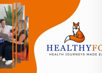 Exploring HealthyFox’s Personalized Approach to Detox and Wellness