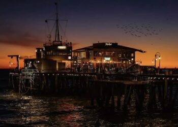 From Portraits to the Main Stage – How Juan Samudio Became One of the Leading Concert Photographers