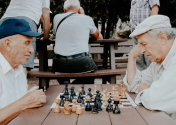 5 Helpful Tips for Promoting Retirement Homes for Sale