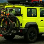 10 Practical Uses for a 4WD Roof Rack You May Not Have Considered