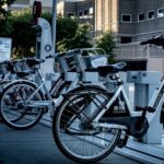 Electric Bicycles: The Future of Smart Urban Transportation