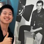 Derek Ouyang Where Music Meets Business & Lyrics